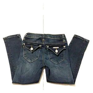 Hudson 4T Jeans NWOT